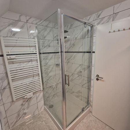 Ferienwohnung Wanzleben Экстерьер фото